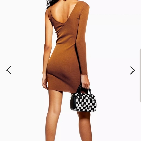 TOPSHOP DRESS - Picture 2 of 8